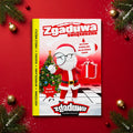 ZGADUWA ŚWIĄTECZNA (wersja fizyczna)