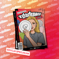 ZGADUWA 6 × Concept Talerzykowy