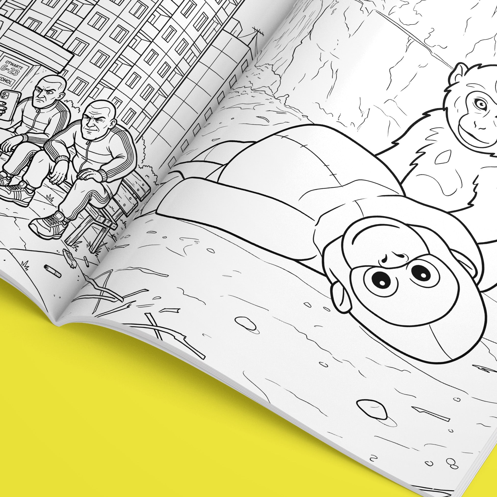 ZGADUWA 3 (drukowana)
