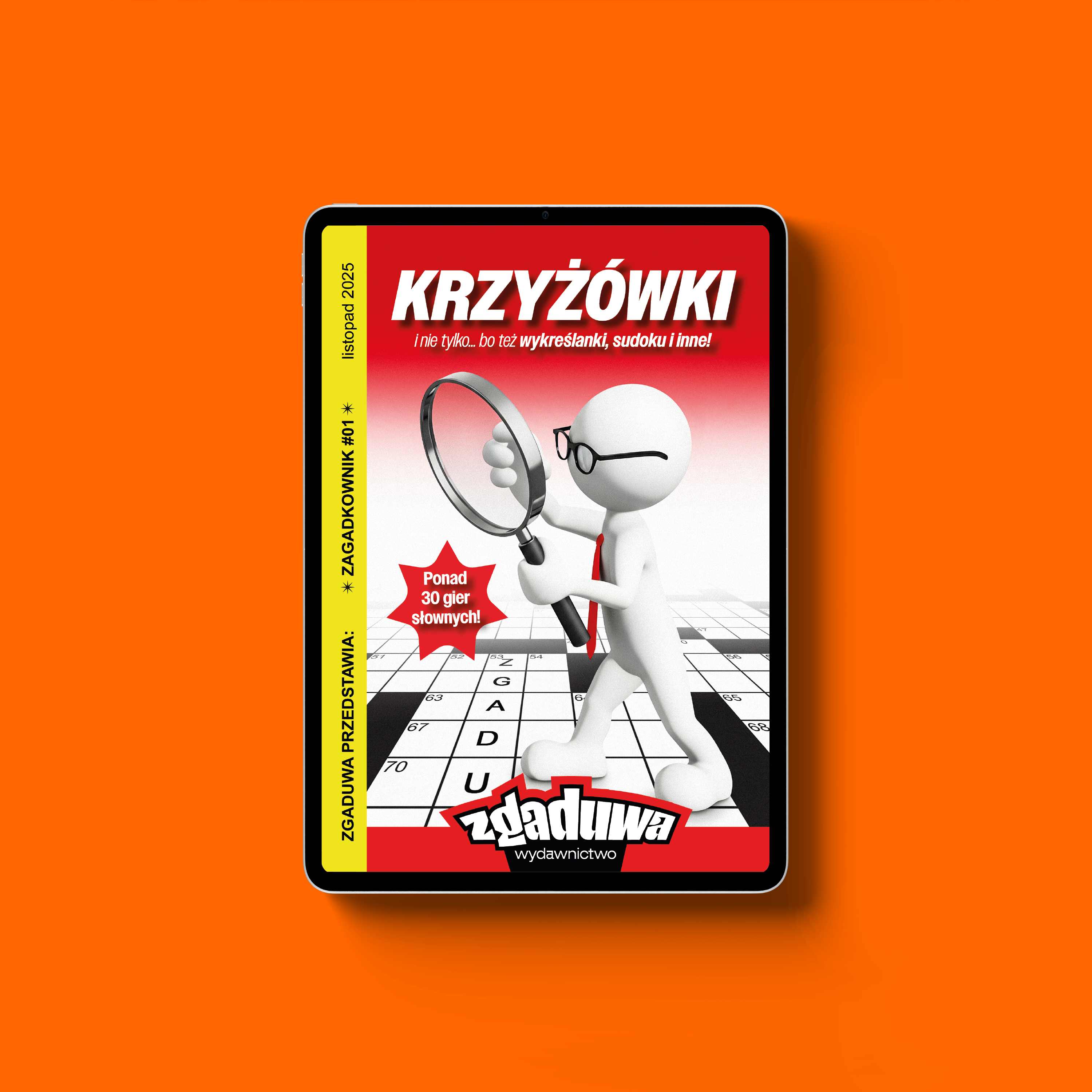 ZGADUWA 1 (PDF)