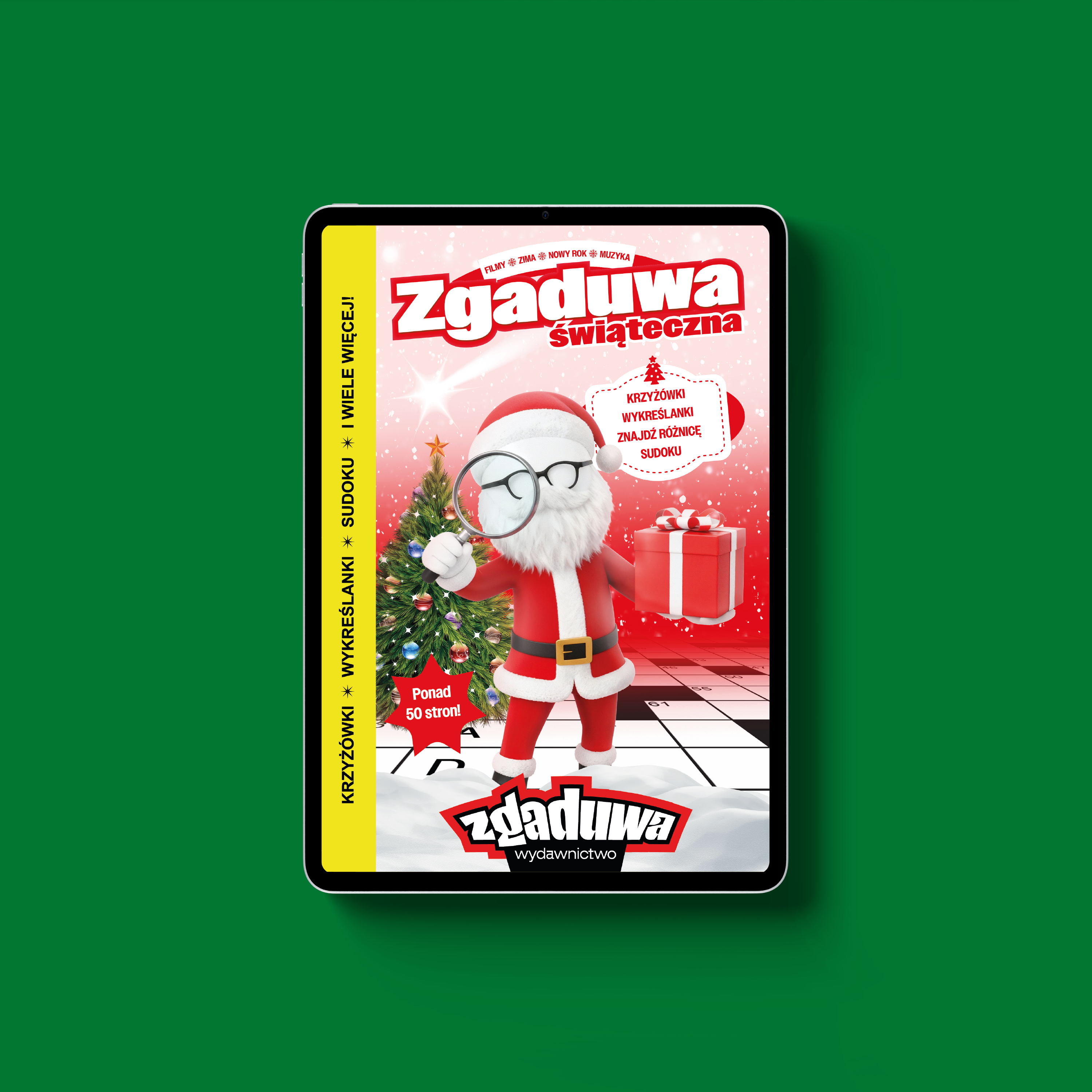 ZGADUWA ŚWIĄTECZNA (PDF)