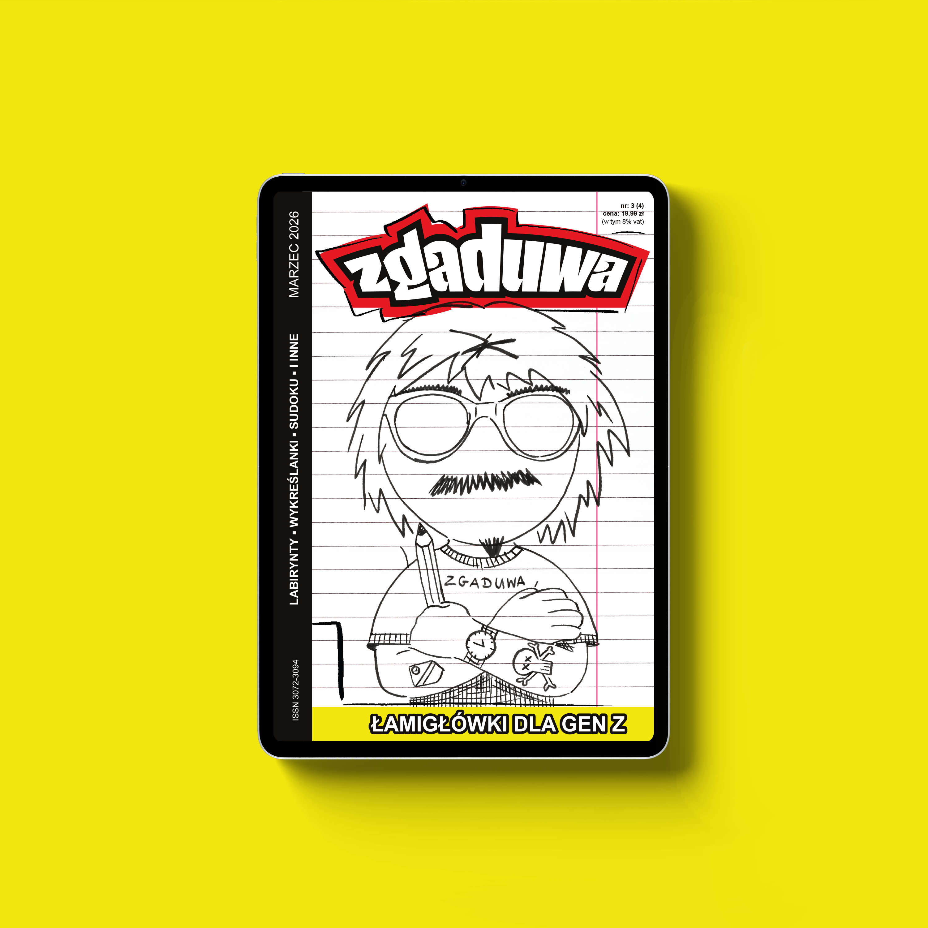 ZGADUWA 3 (PDF)